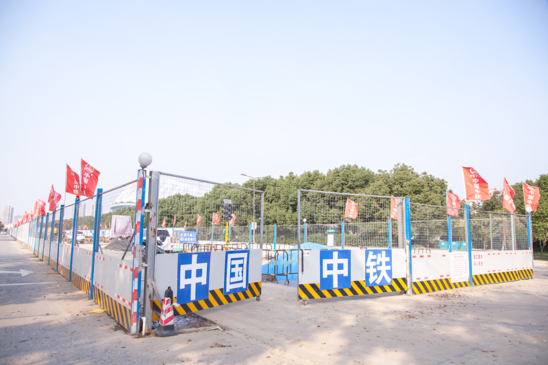 蕪湖市軌道交通1、2號(hào)線